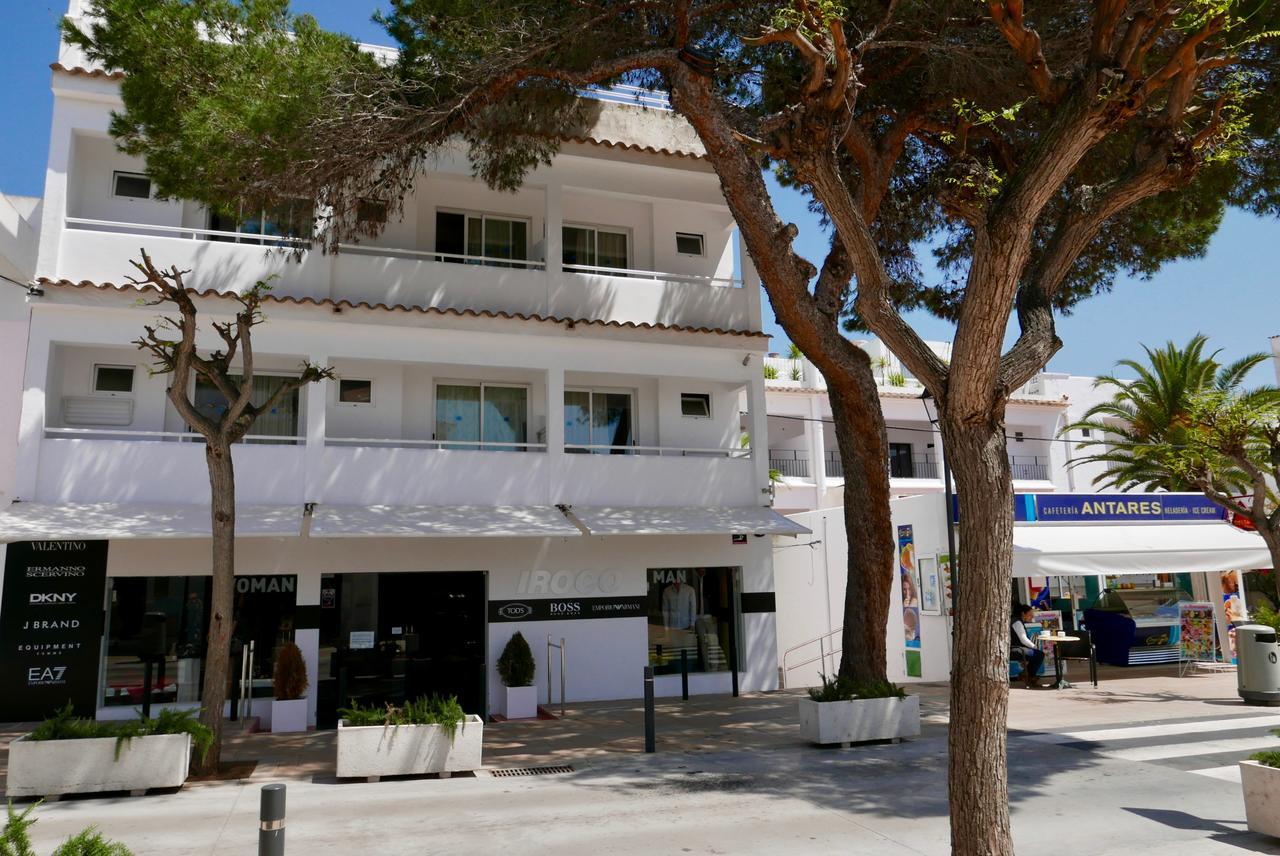 De La Caravel.la Cala d'Or (Mallorca)