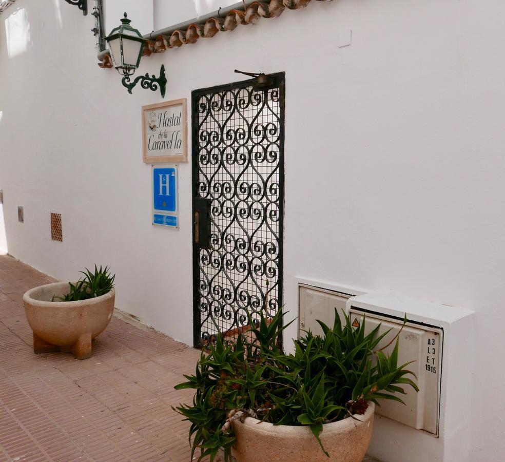 De La Caravel.la Hostel *