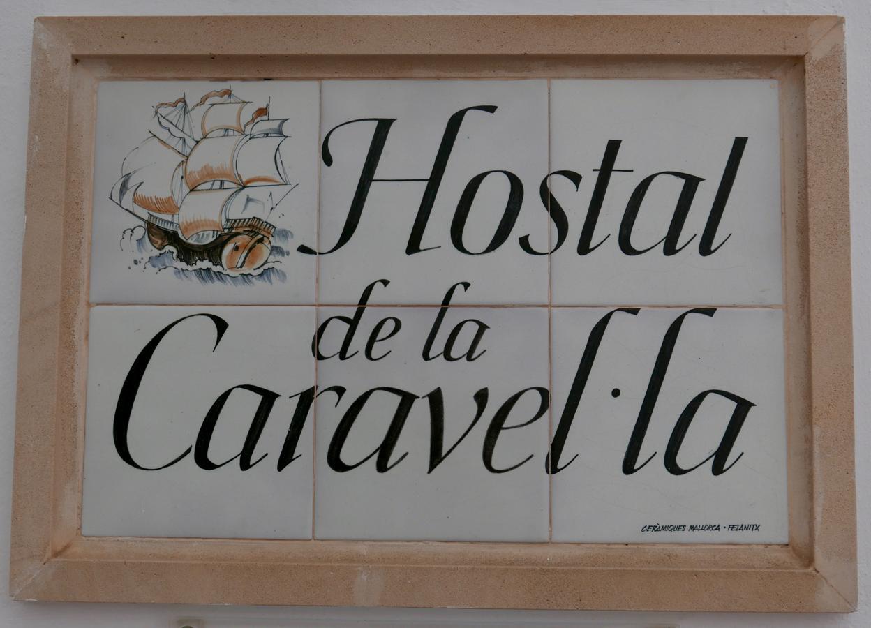 De La Caravel.la * Cala d'Or (Mallorca)