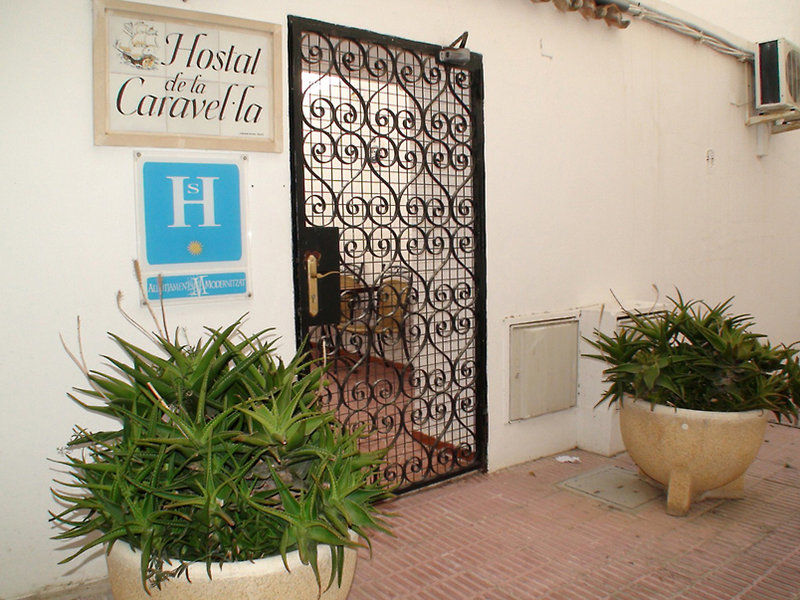 De La Caravel.la Hostel *